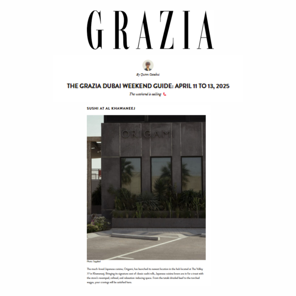 grazia