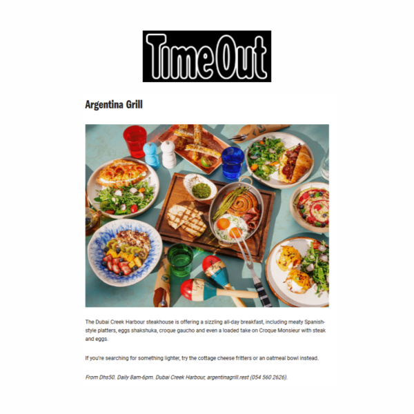 timeout